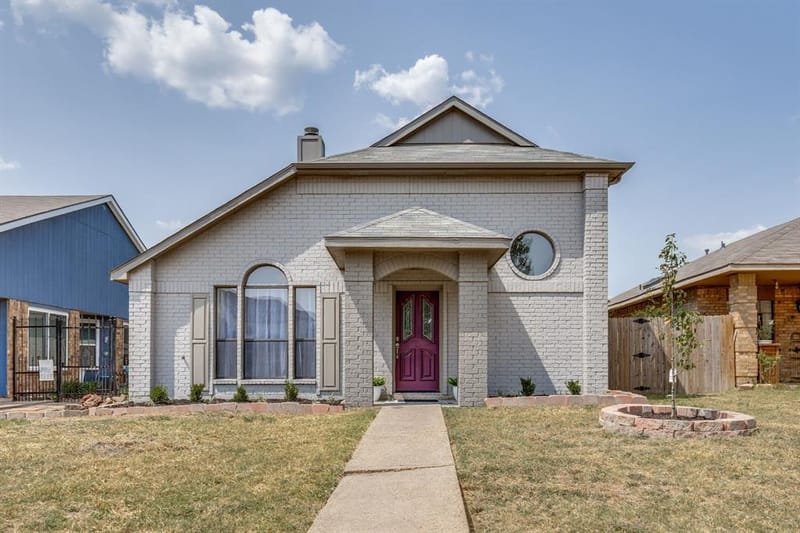 1407 Windmill Lane, Mesquite TX 75149 - Photo 3