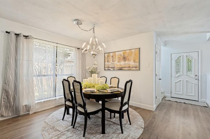 1407 Windmill Lane, Mesquite TX 75149 - Photo 8