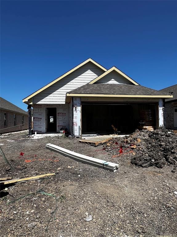 1710 Acts Lane, Ennis TX 75119 - Photo 2