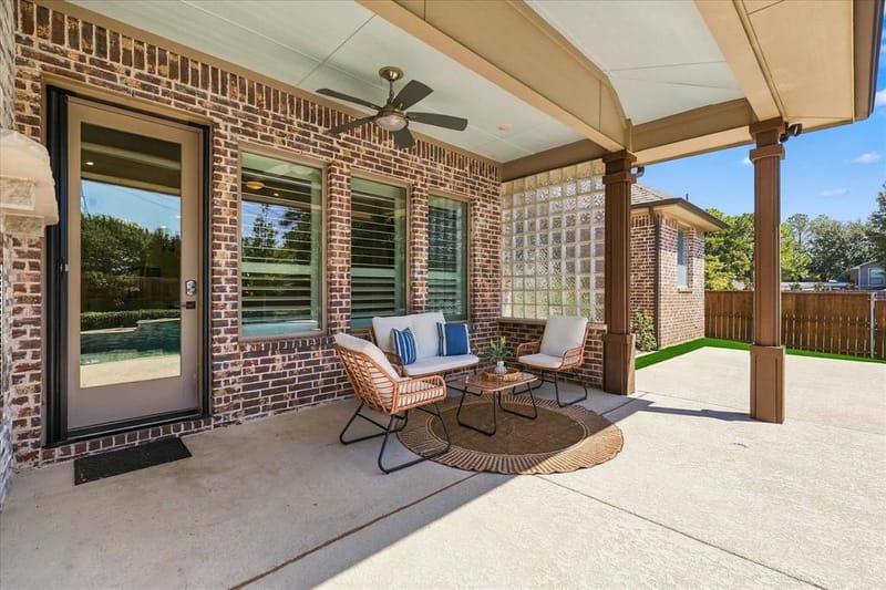 117 Tequesta Trail, Highland Village TX 75077 - Photo 32