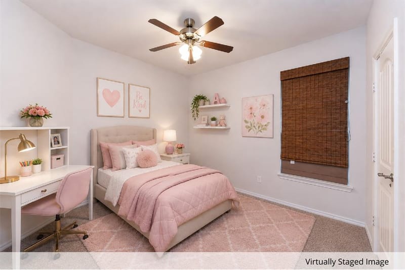 1825 Quail Lane, Argyle TX 76226 - Photo 13