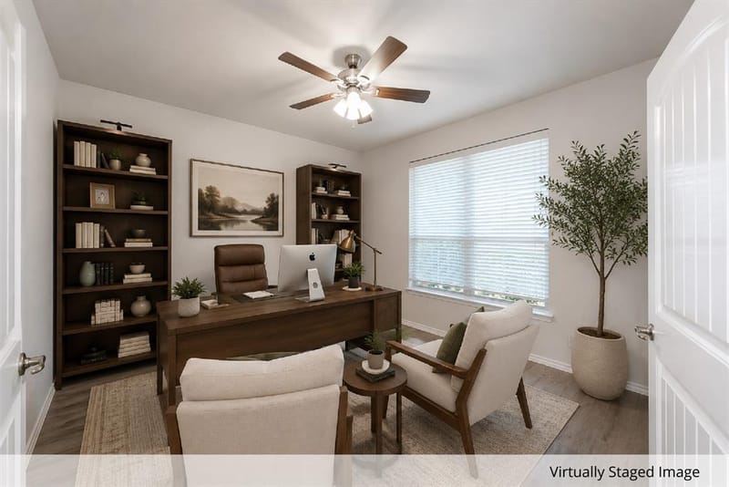 1825 Quail Lane, Argyle TX 76226 - Photo 7