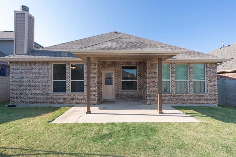 1825 Quail Lane, Argyle TX 76226 - Photo 32