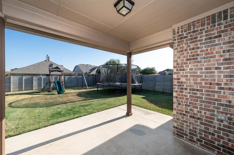 1825 Quail Lane, Argyle TX 76226 - Photo 28