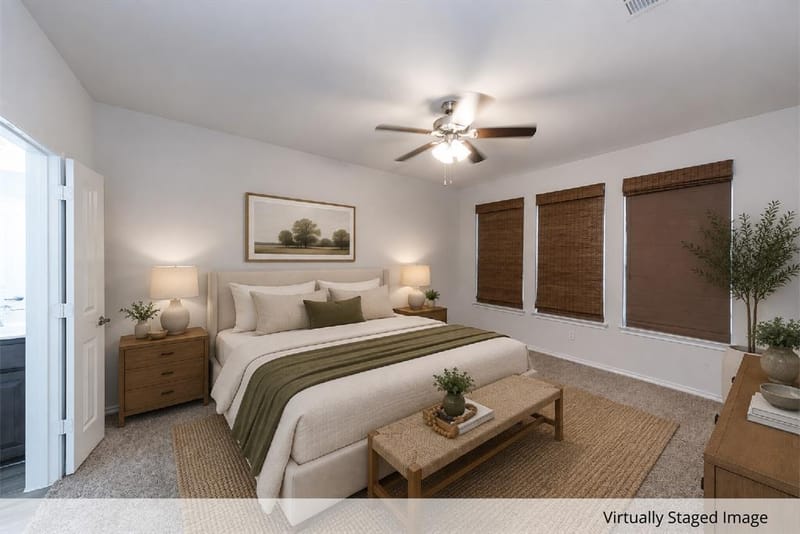 1825 Quail Lane, Argyle TX 76226 - Photo 24