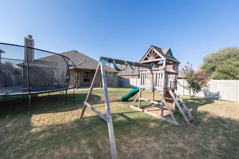 1825 Quail Lane, Argyle TX 76226 - Photo 30
