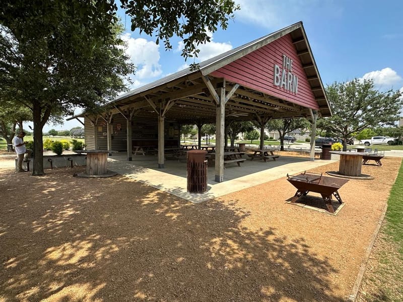 1825 Quail Lane, Argyle TX 76226 - Photo 34