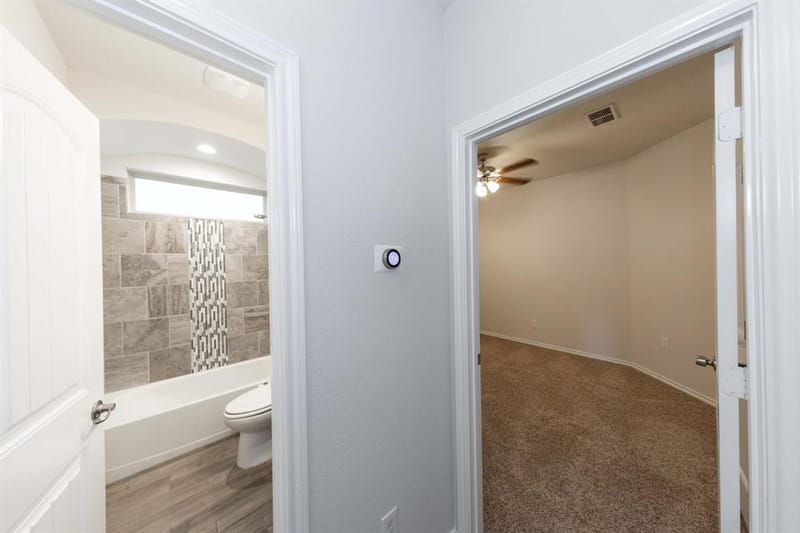 1825 Quail Lane, Argyle TX 76226 - Photo 10