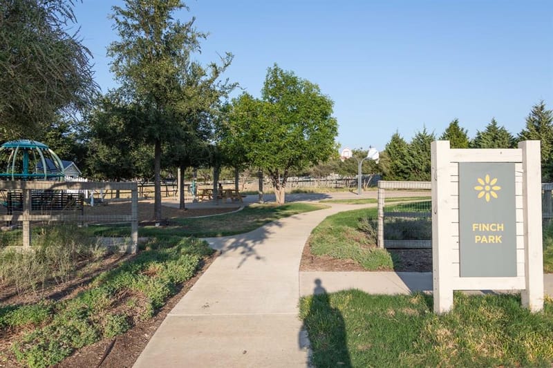 1825 Quail Lane, Argyle TX 76226 - Photo 33