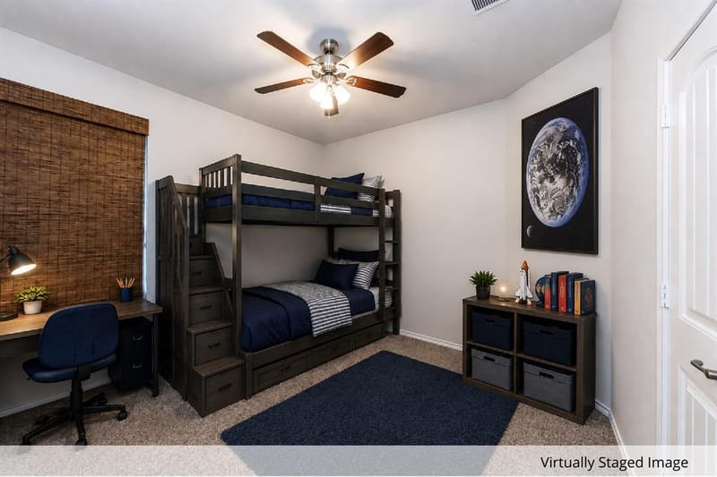 1825 Quail Lane, Argyle TX 76226 - Photo 11