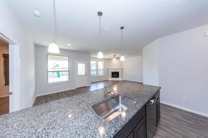1825 Quail Lane, Argyle TX 76226 - Photo 19