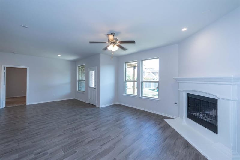 1825 Quail Lane, Argyle TX 76226 - Photo 21