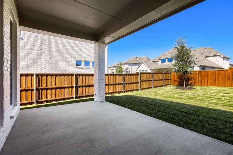 2720 Ambergate Lane, Prosper TX 75078 - Photo 27