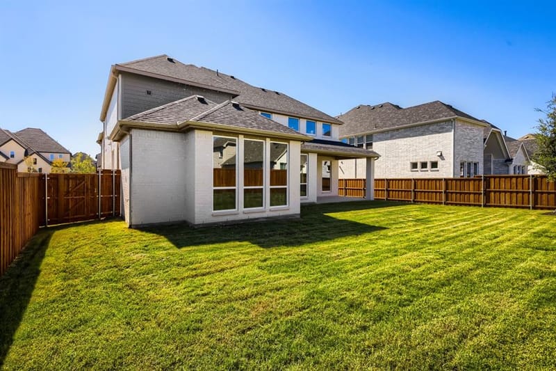 2720 Ambergate Lane, Prosper TX 75078 - Photo 30