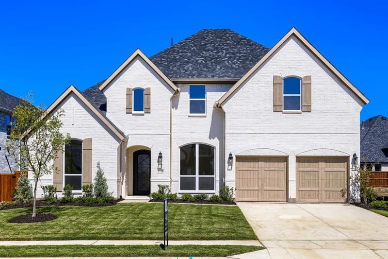 2720 Ambergate Lane, Prosper TX 75078 - Photo 31