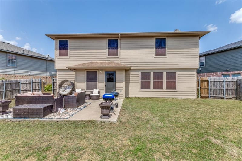 13821 Sonterra Ranch Road, Fort Worth TX 76262 - Photo 23