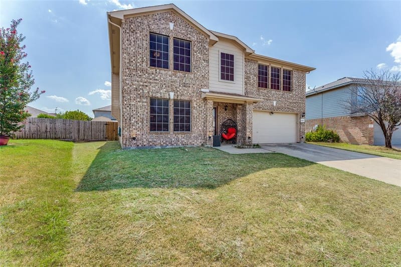 13821 Sonterra Ranch Road, Fort Worth TX 76262 - Photo 2