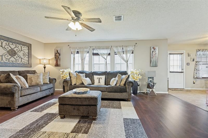 13821 Sonterra Ranch Road, Fort Worth TX 76262 - Photo 6