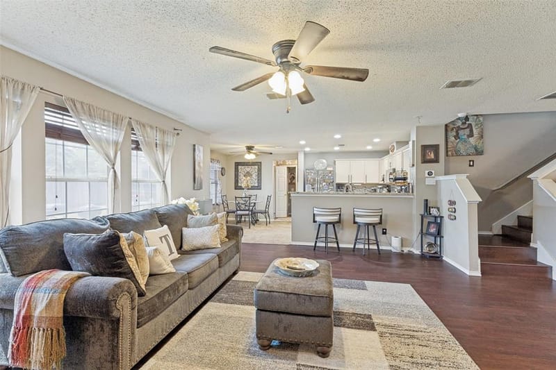 13821 Sonterra Ranch Road, Fort Worth TX 76262 - Photo 7