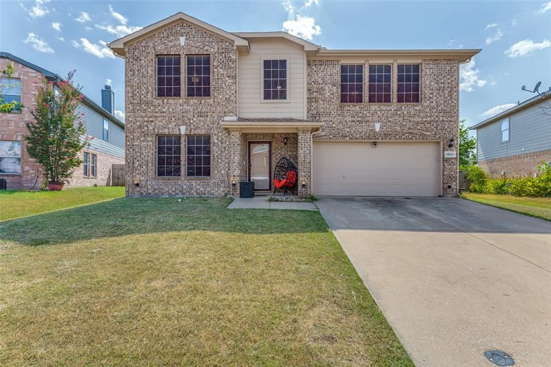 13821 Sonterra Ranch Road, Fort Worth TX 76262