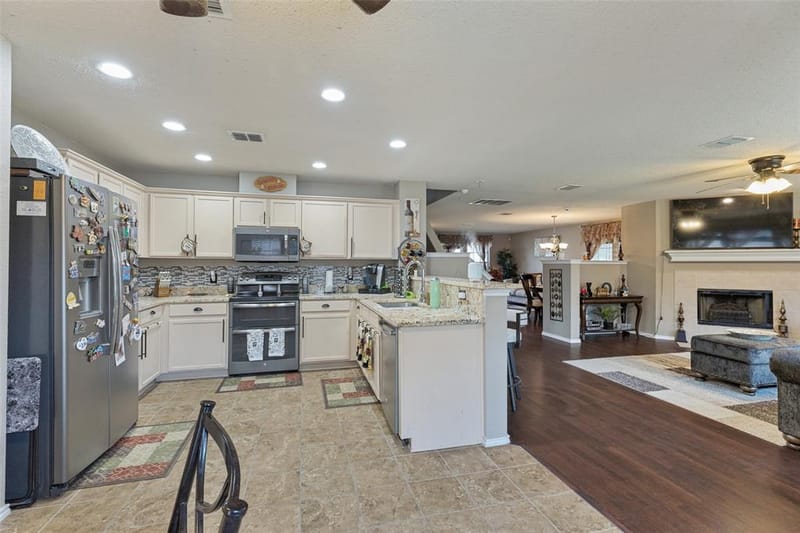 13821 Sonterra Ranch Road, Fort Worth TX 76262 - Photo 9