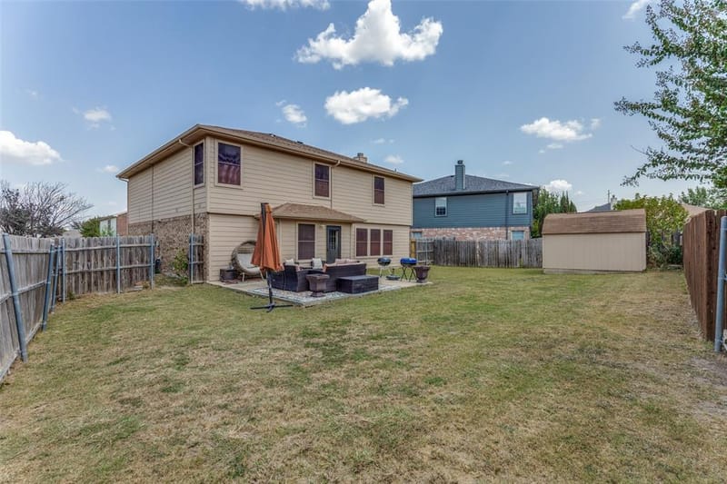 13821 Sonterra Ranch Road, Fort Worth TX 76262 - Photo 24