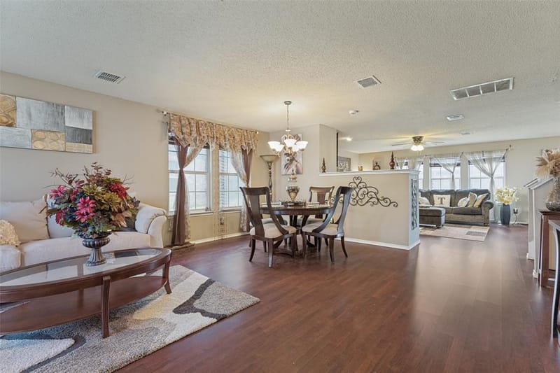 13821 Sonterra Ranch Road, Fort Worth TX 76262 - Photo 4