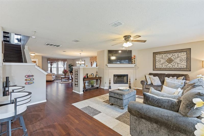 13821 Sonterra Ranch Road, Fort Worth TX 76262 - Photo 8