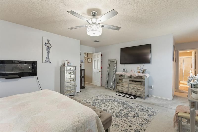 13821 Sonterra Ranch Road, Fort Worth TX 76262 - Photo 21