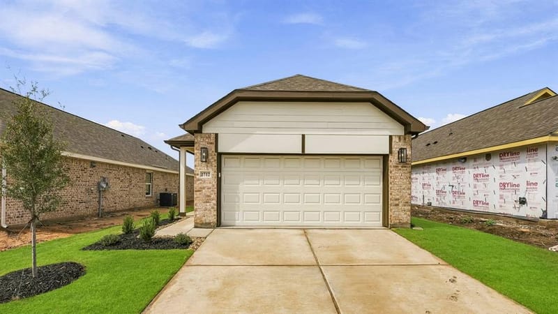 1712 Acts Lane, Ennis TX 75119 - Photo 2