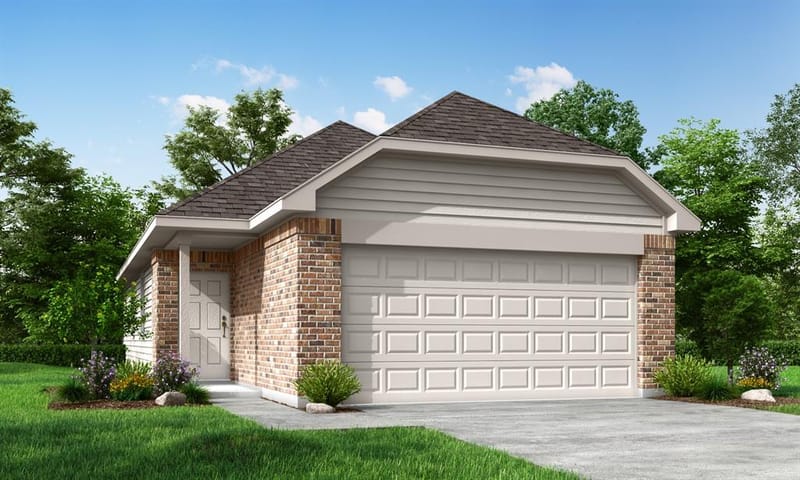 1712 Acts Lane, Ennis TX 75119