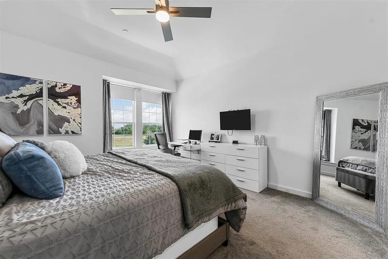 4891 Ellie Lane, Fairview TX 75069 - Photo 9