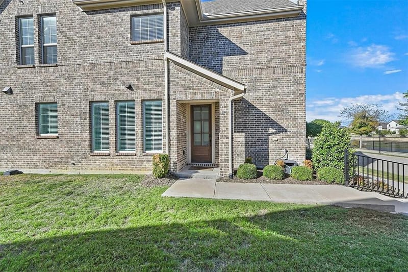 4891 Ellie Lane, Fairview TX 75069 - Photo 19