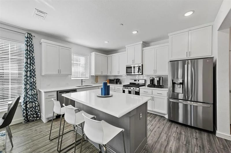 4891 Ellie Lane, Fairview TX 75069 - Photo 8