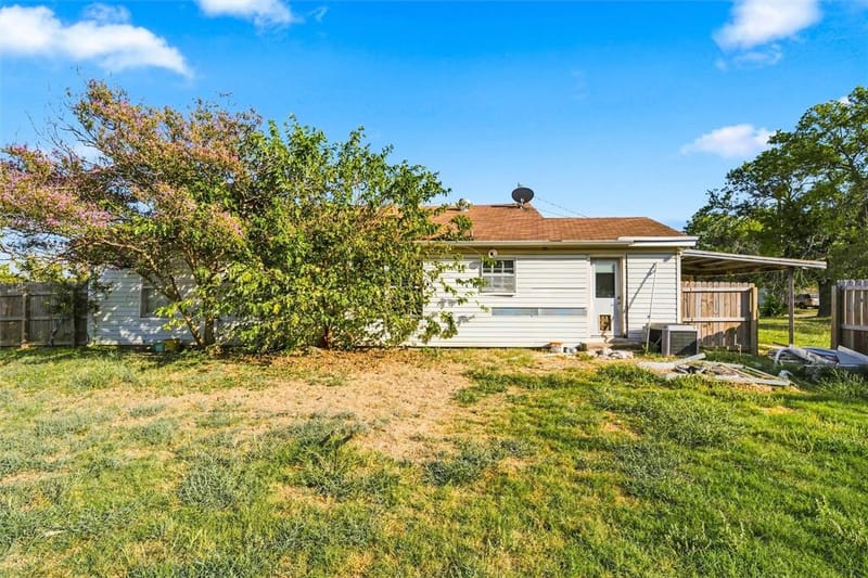 3840 Parrish Street, Bellmead TX 76705 - Photo 13