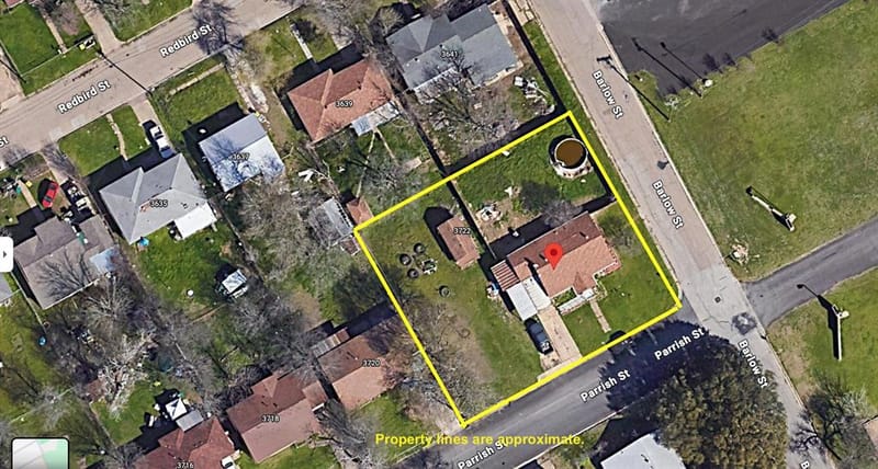 3840 Parrish Street, Bellmead TX 76705 - Photo 16