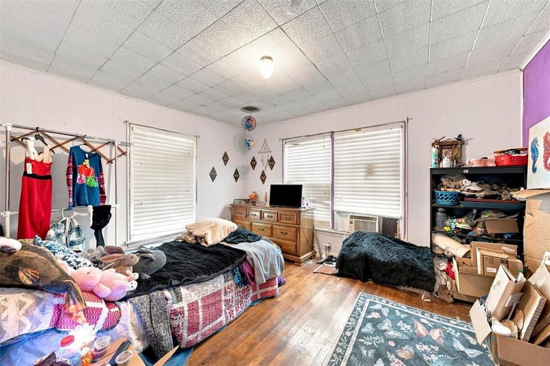 3840 Parrish Street, Bellmead TX 76705 - Photo 10