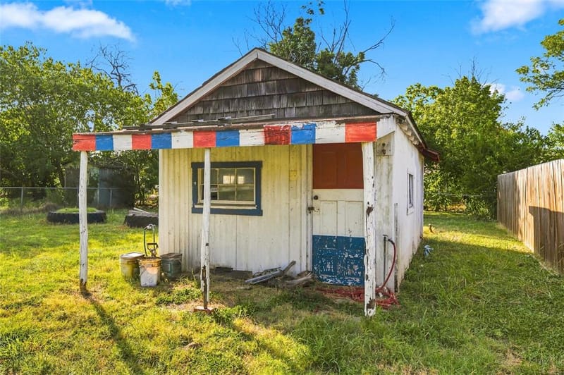 3840 Parrish Street, Bellmead TX 76705 - Photo 15