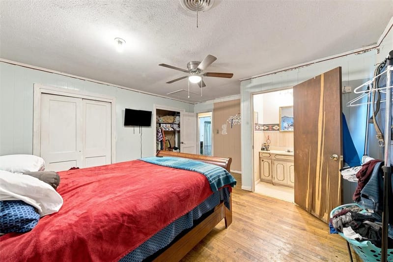 3840 Parrish Street, Bellmead TX 76705 - Photo 11