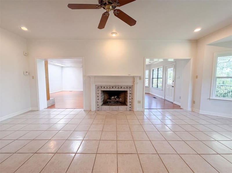 7632 Westwind Drive, Fort Worth TX 76179 - Photo 3