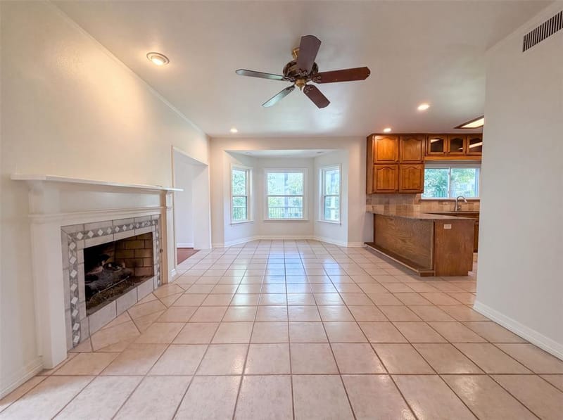 7632 Westwind Drive, Fort Worth TX 76179 - Photo 8