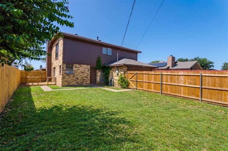 11805 S Eloise, Balch Springs TX 75180 - Photo 22