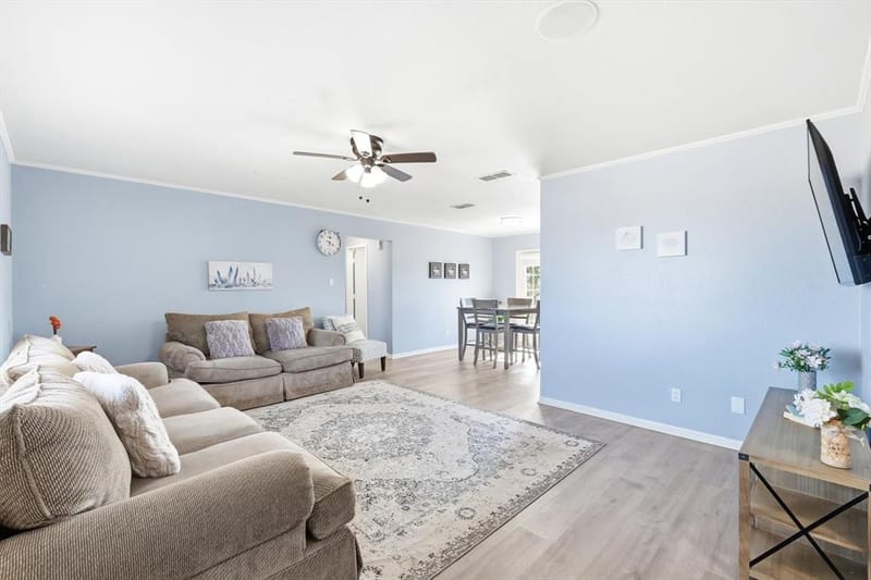 3873 Lois Road E, Sanger TX 76266 - Photo 12