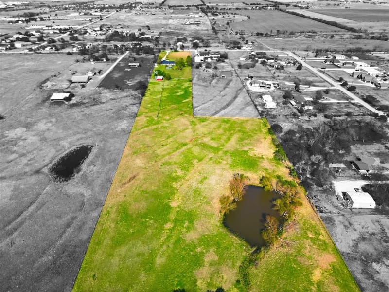 3873 Lois Road E, Sanger TX 76266 - Photo 36