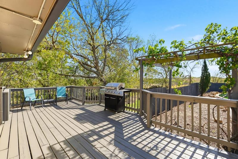 3873 Lois Road E, Sanger TX 76266 - Photo 32