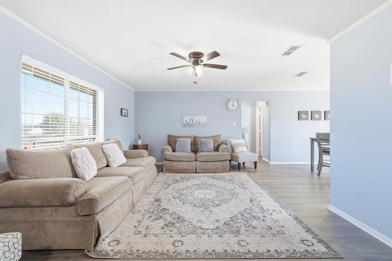 3873 Lois Road E, Sanger TX 76266 - Photo 10