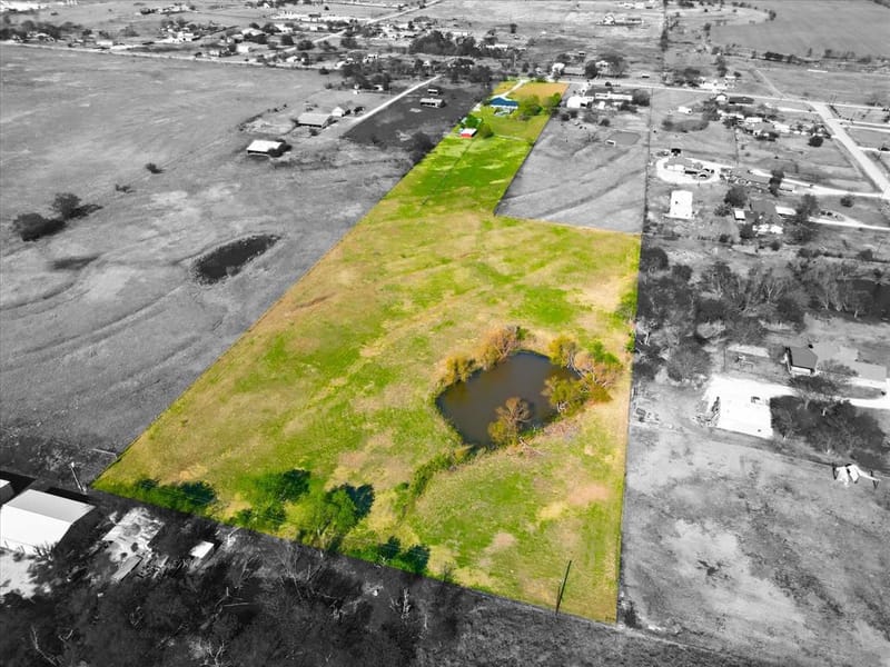 3873 Lois Road E, Sanger TX 76266 - Photo 37