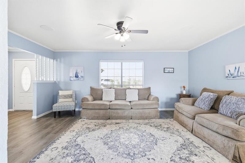3873 Lois Road E, Sanger TX 76266 - Photo 11