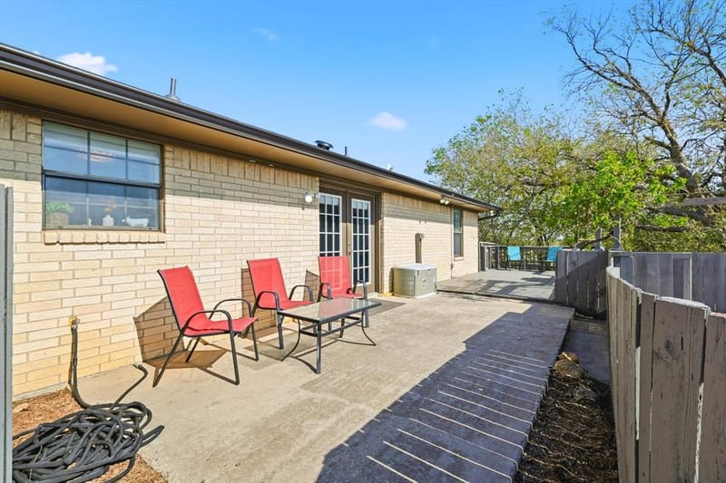 3873 Lois Road E, Sanger TX 76266 - Photo 31