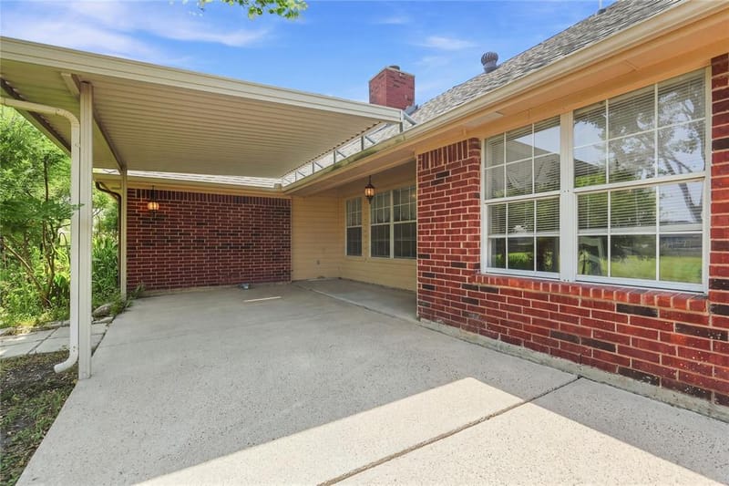 10534 Jennifer Circle, Forney TX 75126 - Photo 26